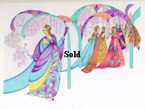 LB Trees of Diamonds small