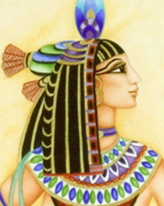 Lotus Priestess Home page