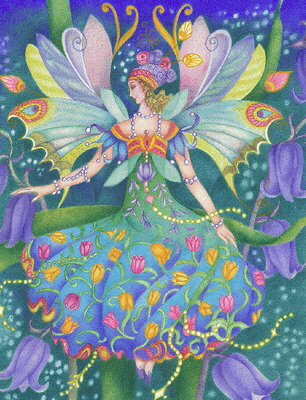 Spring Fairy