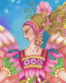 Summer Fairy thmb