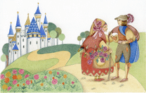 The Soldier and Old Lady.thmbnl